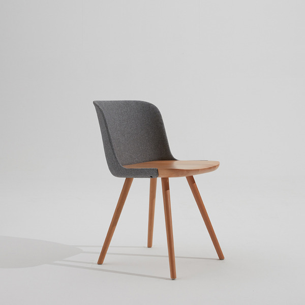 북유럽 인테리어의자 원목의자 카페의자 식탁의자 나무의자  TT006