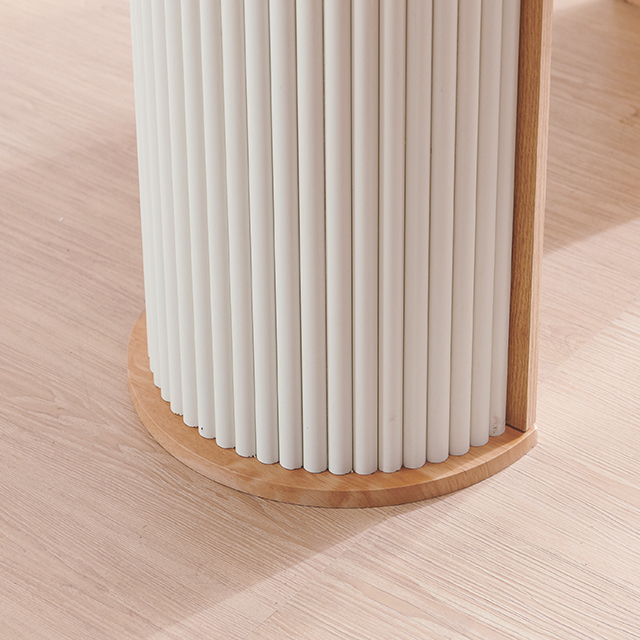 로마 반달원형 1300 반타원 세라믹식탁 테이블 디자인